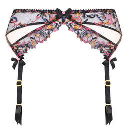 AGENT PROVOCATEUR porte-jarretelles Leisha