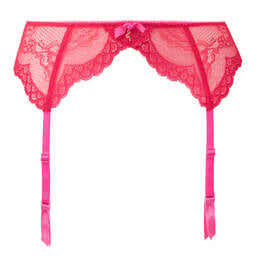 GOSSARD porte-jarretelles en dentelle Superboost Lace